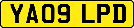 YA09LPD