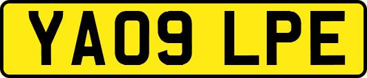 YA09LPE