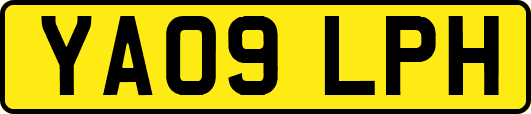 YA09LPH