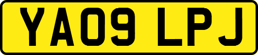 YA09LPJ