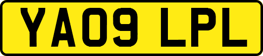 YA09LPL