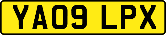 YA09LPX