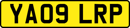 YA09LRP