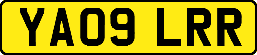 YA09LRR