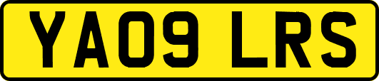 YA09LRS