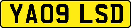 YA09LSD
