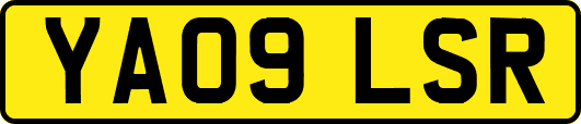 YA09LSR