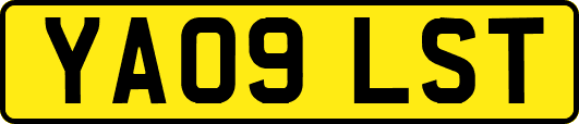 YA09LST
