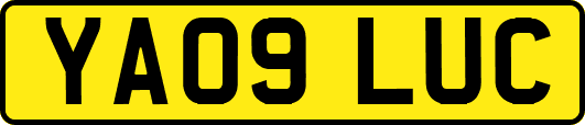 YA09LUC