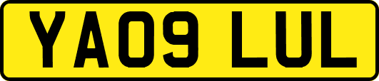 YA09LUL