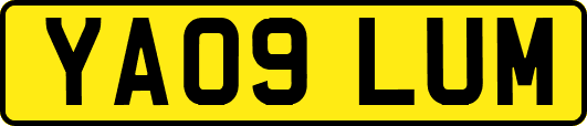 YA09LUM