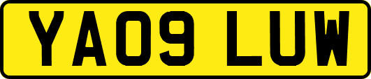 YA09LUW