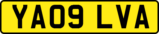 YA09LVA