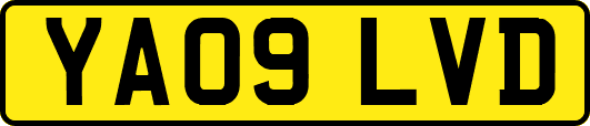 YA09LVD