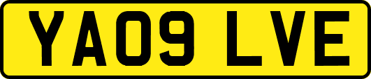 YA09LVE