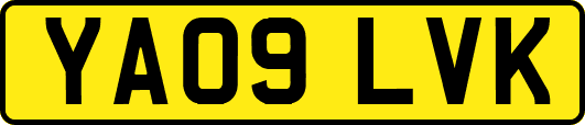 YA09LVK