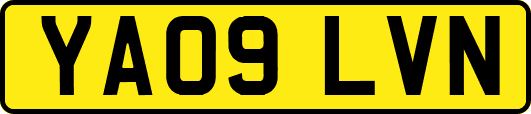 YA09LVN