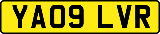 YA09LVR
