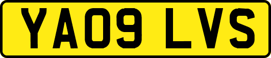 YA09LVS