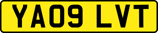 YA09LVT