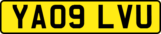 YA09LVU