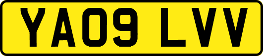 YA09LVV