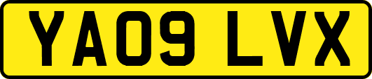 YA09LVX
