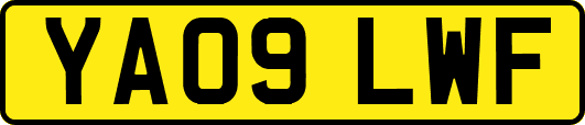 YA09LWF