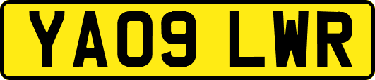 YA09LWR