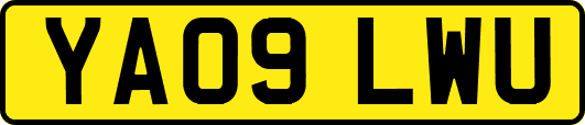 YA09LWU