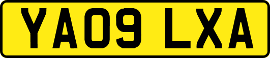 YA09LXA