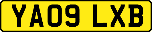 YA09LXB