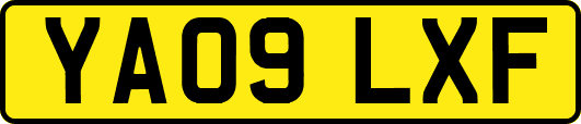 YA09LXF