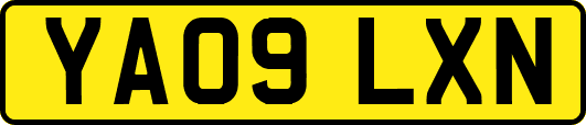 YA09LXN