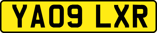 YA09LXR