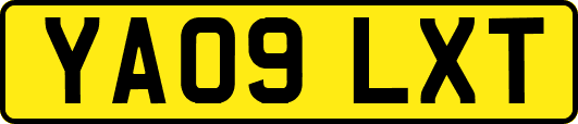 YA09LXT