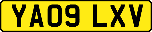 YA09LXV