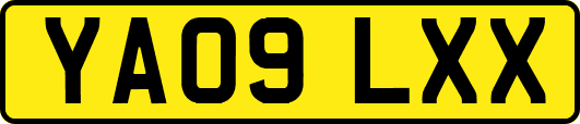 YA09LXX