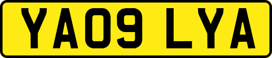 YA09LYA