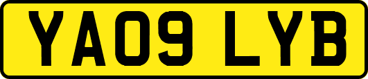 YA09LYB