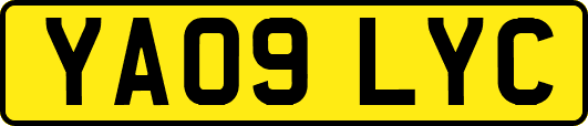 YA09LYC