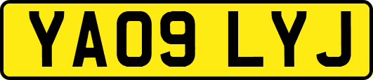 YA09LYJ