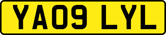 YA09LYL