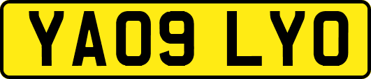 YA09LYO