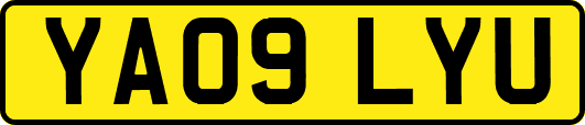 YA09LYU