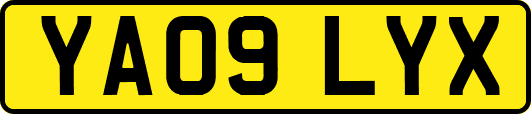 YA09LYX