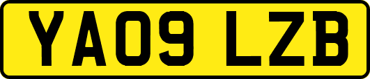 YA09LZB