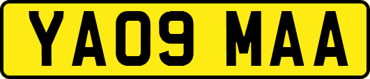 YA09MAA