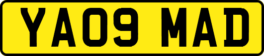YA09MAD