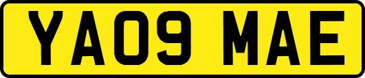 YA09MAE